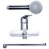 Смеситель AQUATICA KN-2C228C изображение 2