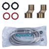 Смеситель AQUATICA KN-2C228C изображение 5