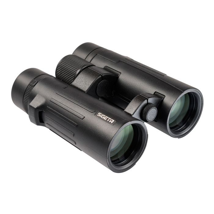 Бінокль Sigeta Imperial 8x42 Green (65843)