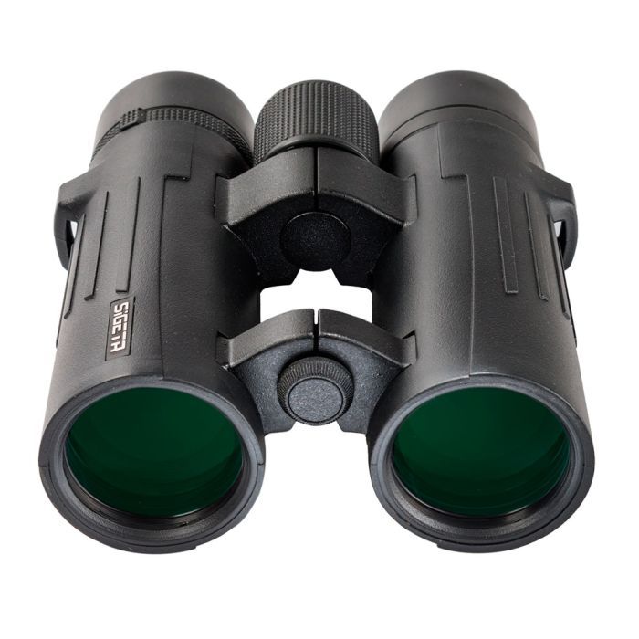 Бінокль Sigeta Imperial 8x42 Green (65843) зображення 2