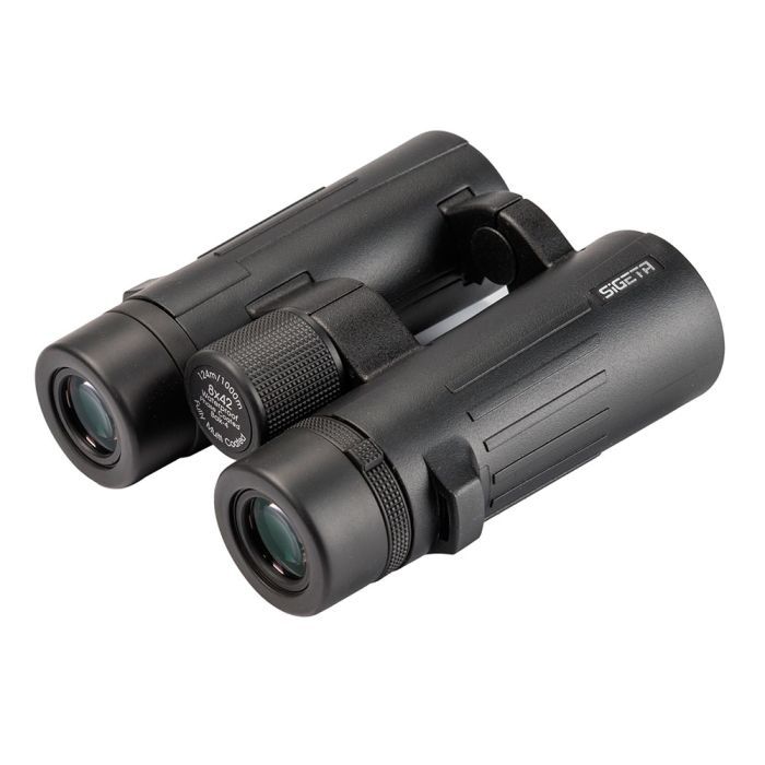Бінокль Sigeta Imperial 8x42 Green (65843) зображення 3