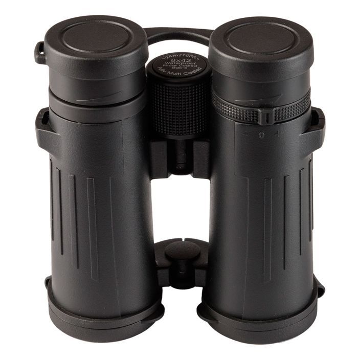Бінокль Sigeta Imperial 8x42 Green (65843) зображення 5