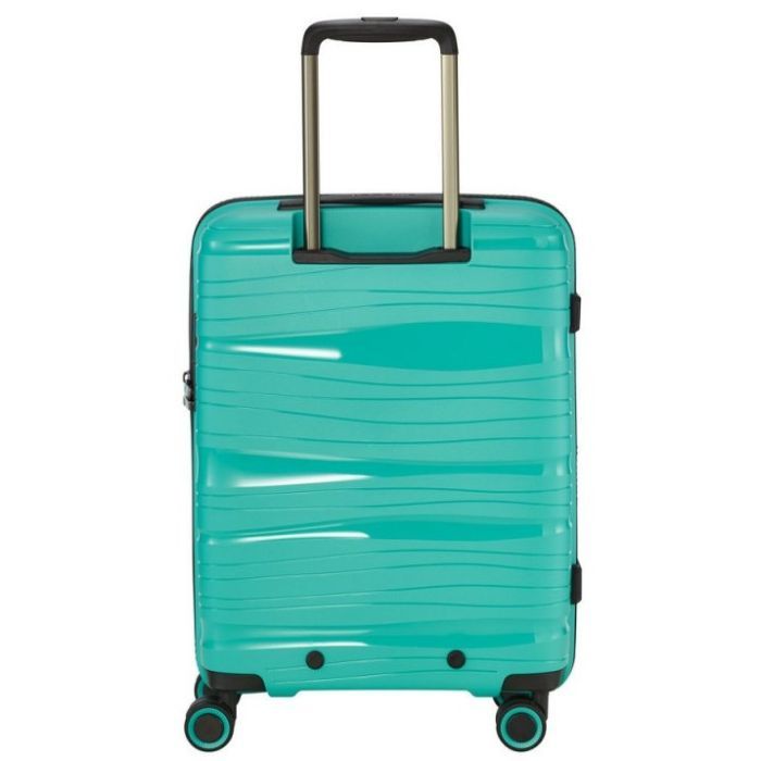 Чемодан Travelite Motion Rose S (TL074947-13) изображение 2