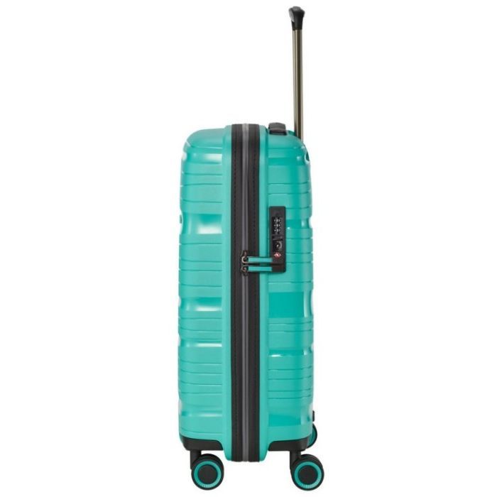 Чемодан Travelite Motion Rose S (TL074947-13) изображение 3