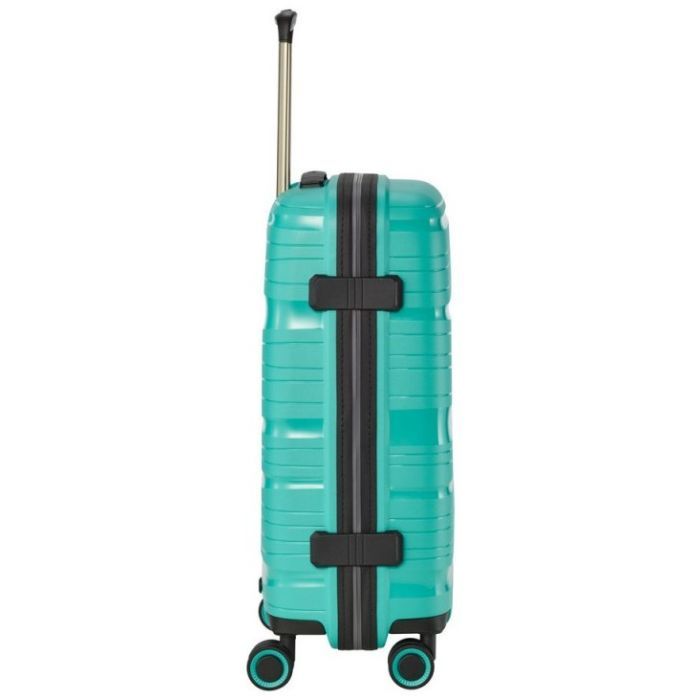 Чемодан Travelite Motion Rose S (TL074947-13) изображение 4
