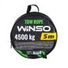 Трос буксировочный WINSO 4,5т, 5м (134550) изображение 3