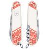 Нож Victorinox Huntsman Ukraine White "Вишиванка" (1.3713.7_T0051r) изображение 2