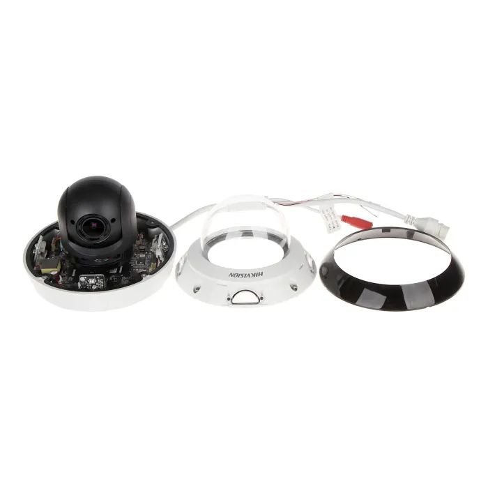 Камера видеонаблюдения Hikvision DS-2DE2A404IW-DE3(C0)(S6)(C) изображение 3