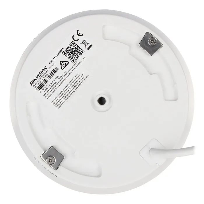 Камера видеонаблюдения Hikvision DS-2DE2A404IW-DE3(C0)(S6)(C) изображение 5