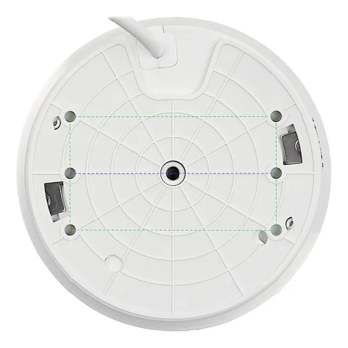 Камера видеонаблюдения Hikvision DS-2DE2A404IW-DE3(C0)(S6)(C) изображение 6