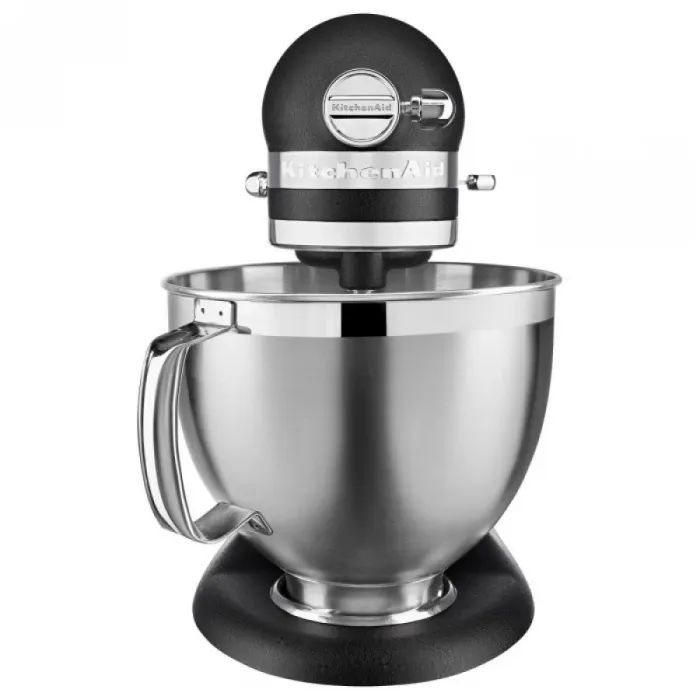 Кухонний комбайн KitchenAid 5KSM175PSEBK зображення 2