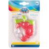 Прорезыватель Canpol babies силиконовая малина (51/004) изображение 2