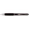 Ручка гелева UNI автоматична Signo 207 чорний 0,7 мм (UMN-207.Black)