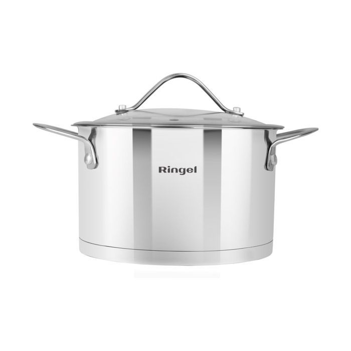 Кастрюля Ringel Fusion 4.7л (RG 2020-22) изображение 2