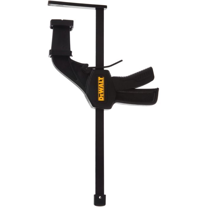 Струбцина DeWALT для направляющих шин DWS5021/DWS5022/DWS5023, 2 шт (DWS5026)