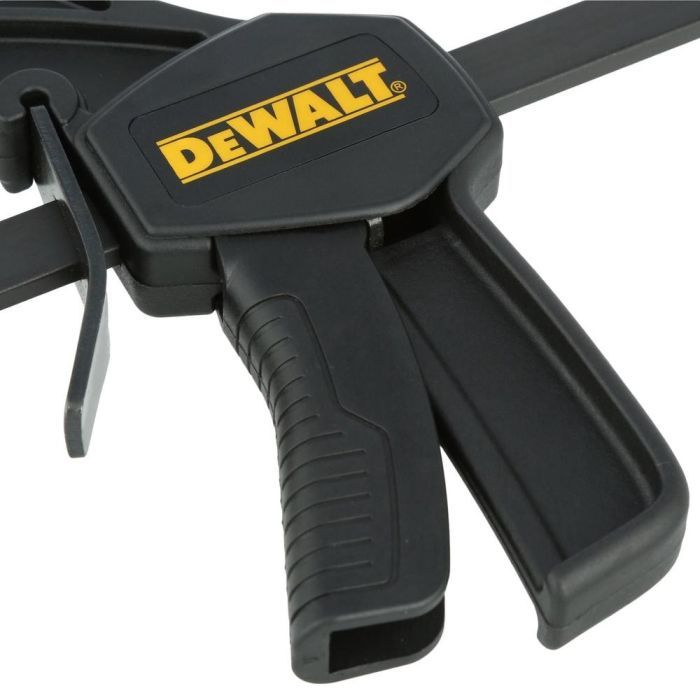 Струбцина DeWALT для направляющих шин DWS5021/DWS5022/DWS5023, 2 шт (DWS5026) изображение 5