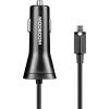 Зарядное устройство Modecom USB 2.4A + cable Micro USB Royal KULU-01 (ZT-MC-KULU-01) изображение 3