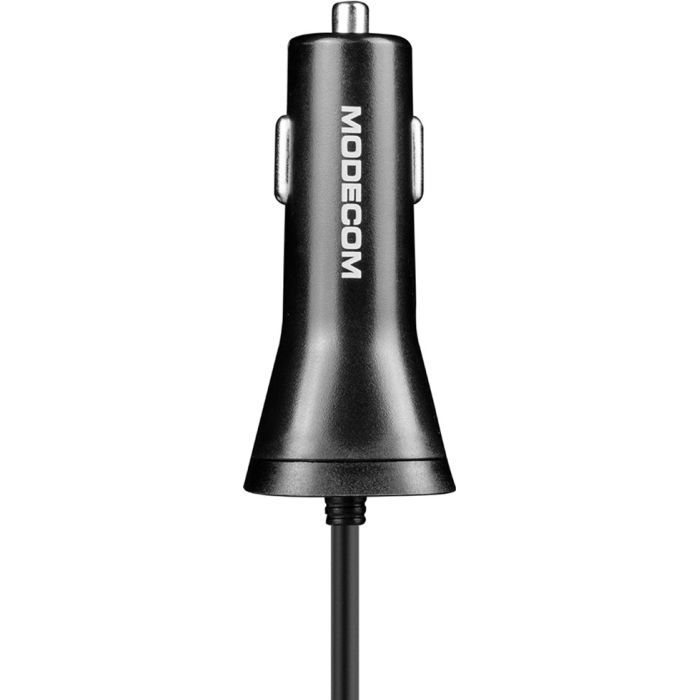 Зарядное устройство Modecom USB 2.4A + cable Micro USB Royal KULU-01 (ZT-MC-KULU-01) изображение 4
