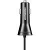 Зарядное устройство Modecom USB 2.4A + cable Micro USB Royal KULU-01 (ZT-MC-KULU-01) изображение 4