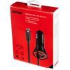 Зарядное устройство Modecom USB 2.4A + cable Micro USB Royal KULU-01 (ZT-MC-KULU-01) изображение 6