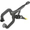 Кліщі Stanley FatMax, з фіксатором із С-подібними губками, L=150 мм (FMHT0-75408) зображення 2