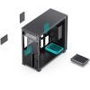 Корпус JONSBO D41 MESH Black изображение 11