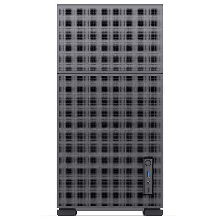 Корпус JONSBO D41 MESH Black изображение 2
