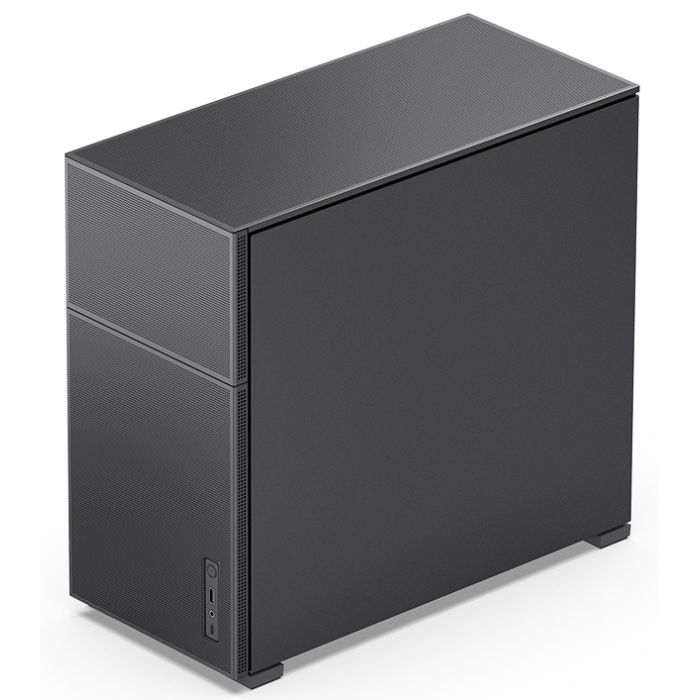 Корпус JONSBO D41 MESH Black изображение 4