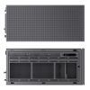 Корпус JONSBO D41 MESH Black изображение 8