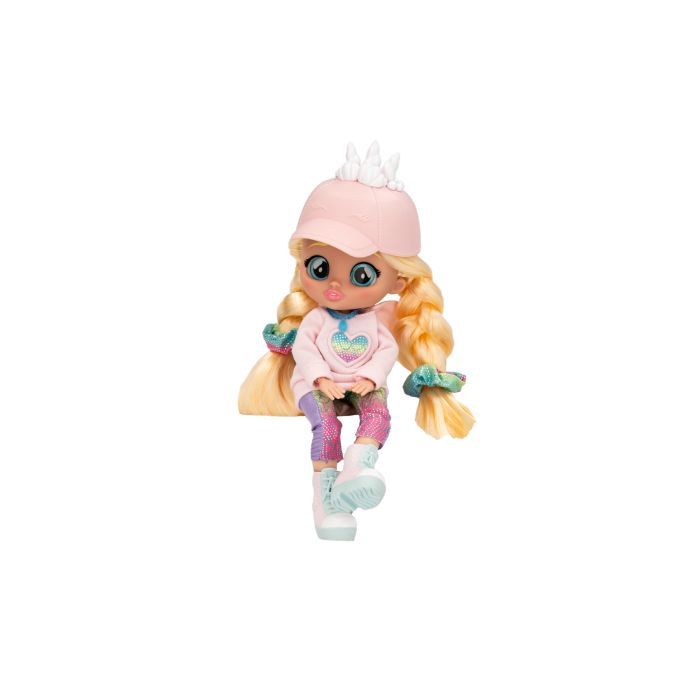 Кукла IMC Toys BFF S1 Стелла (904330) изображение 4