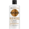 Кондиционер для волос Syoss Oleo Intense для сухих и тусклых волос 440 мл (9000101712414)