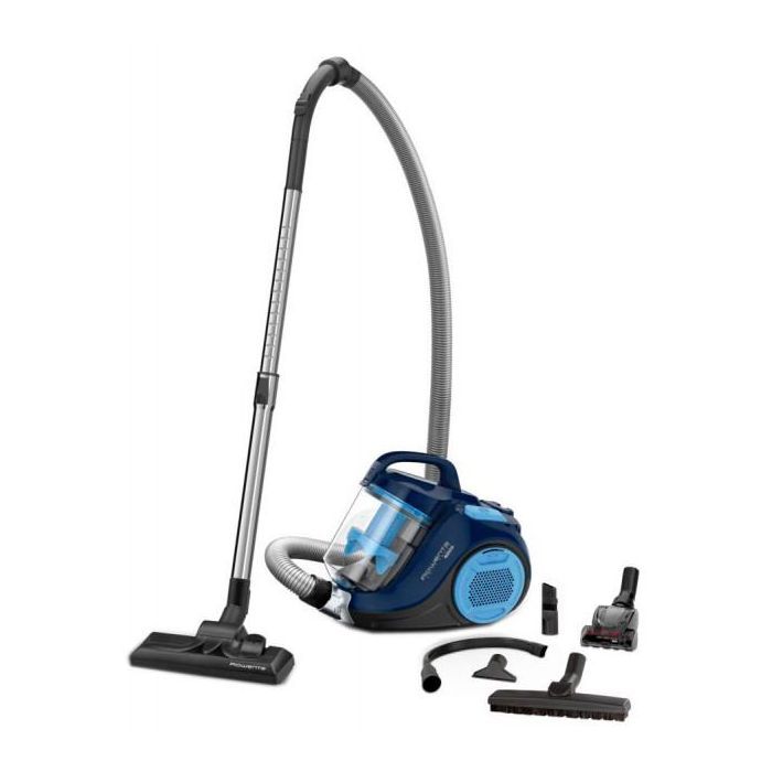 Пылесос Rowenta RO2981EA