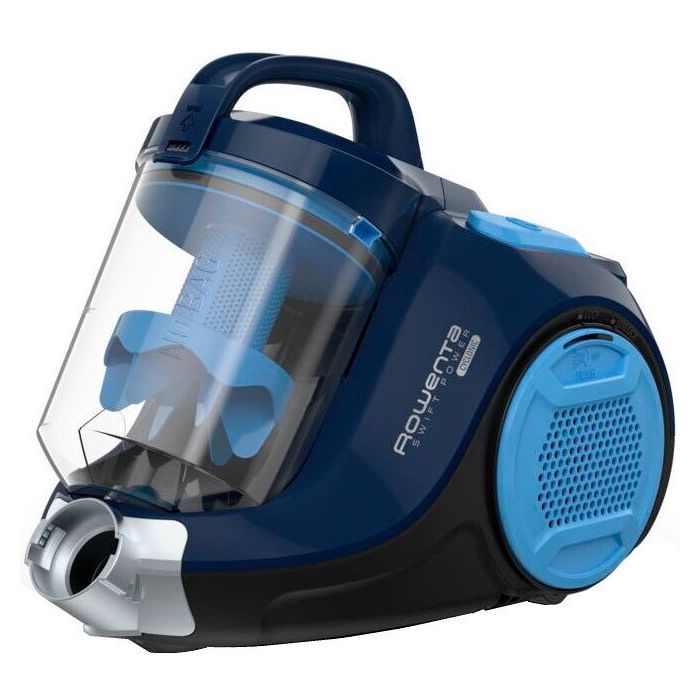 Пылесос Rowenta RO2981EA изображение 2