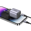 Зарядний пристрій Ugreen 20W USB C PD Nexode mini Charger CD318 (90664) зображення 5
