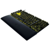 Клавиатура Razer Huntsman V2 Tenkeyless Red switch ESL Ed USB Black (RZ03-03941700-R3M1) изображение 2