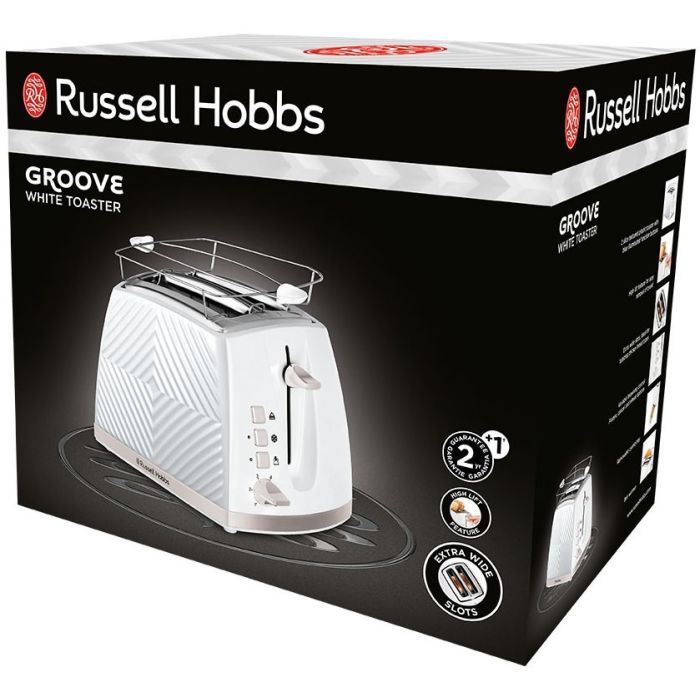 Тостер Russell Hobbs 26391-56 изображение 8