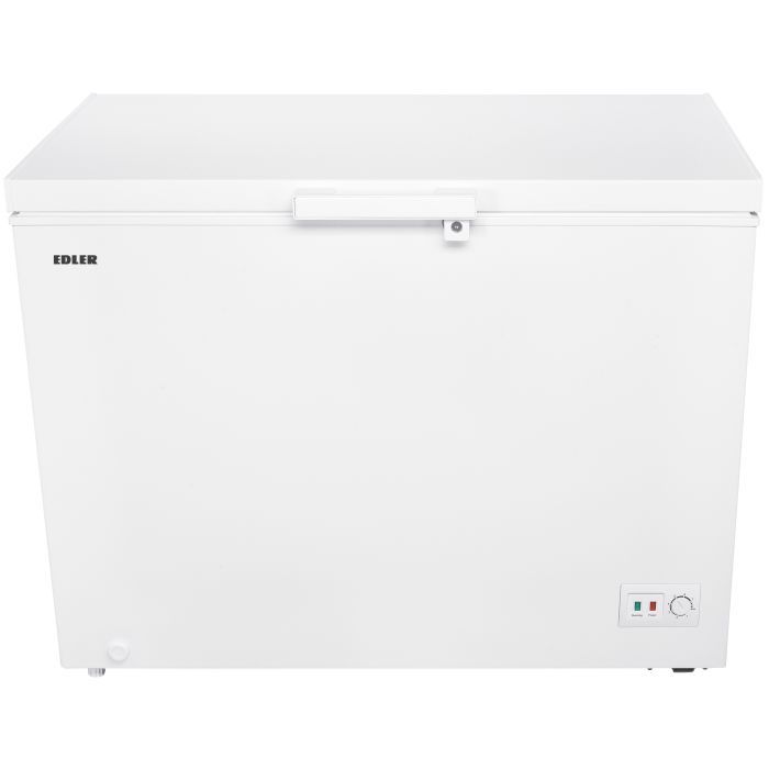 Морозильный ларь Edler ED-290B