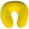 Туристична подушка Martin Brown 24х24см Yellow (79001Y-IS) зображення 2