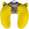 Туристична подушка Martin Brown 24х24см Yellow (79001Y-IS) зображення 4