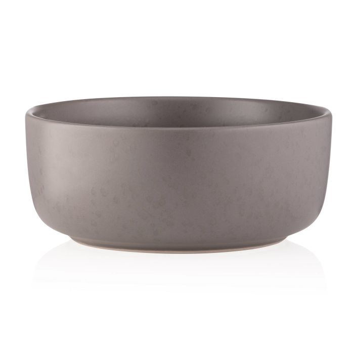 Салатник Ardesto Trento 16 см Black (AR2916TB)