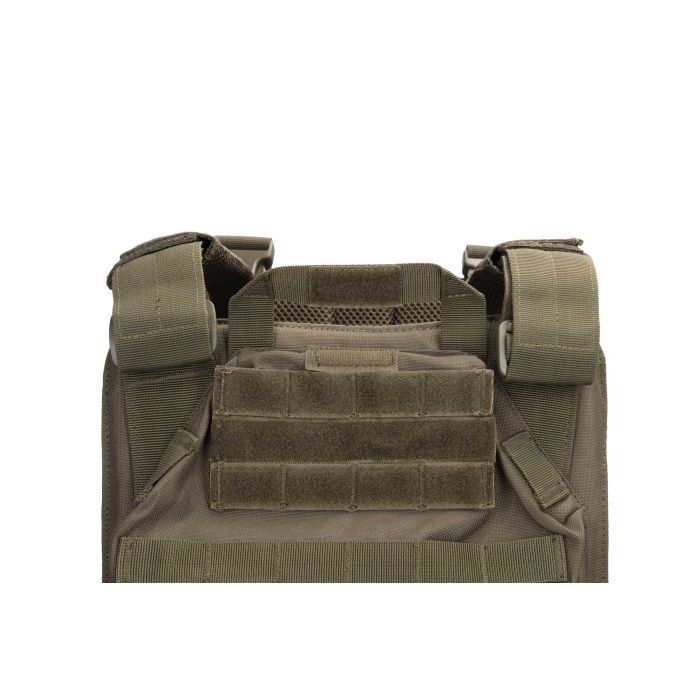 Плитоноска 2E Combat Тип 3 2Е Green (2E-MILPLACARTYPE3-YC-OG) изображение 10
