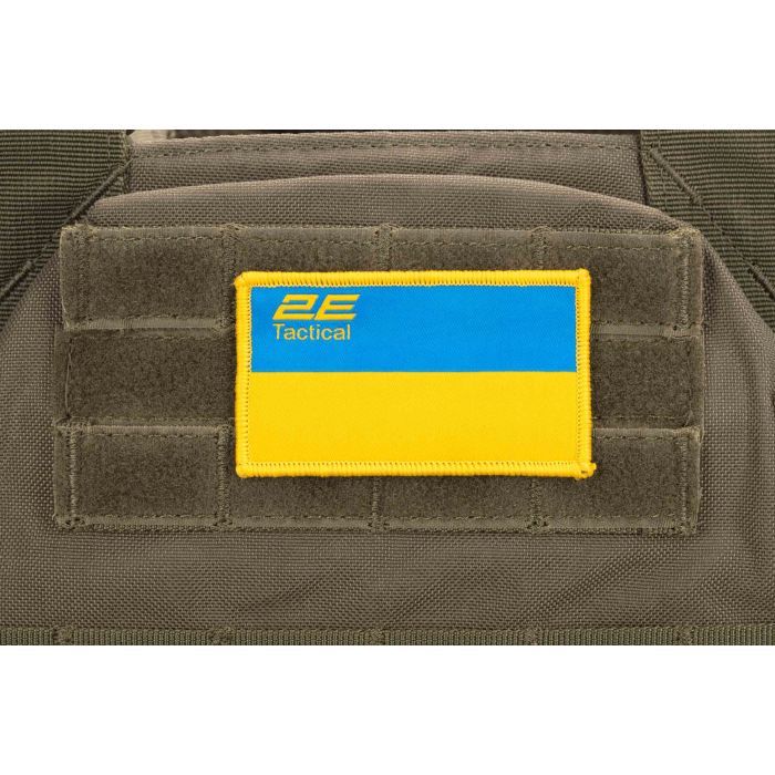 Плитоноска 2E Combat Тип 3 2Е Green (2E-MILPLACARTYPE3-YC-OG) изображение 12