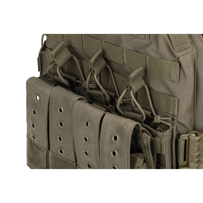 Плитоноска 2E Combat Тип 3 2Е Green (2E-MILPLACARTYPE3-YC-OG) изображение 13