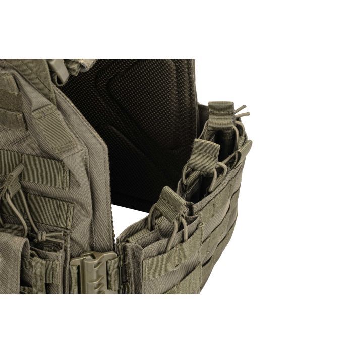Плитоноска 2E Combat Тип 3 2Е Green (2E-MILPLACARTYPE3-YC-OG) изображение 14