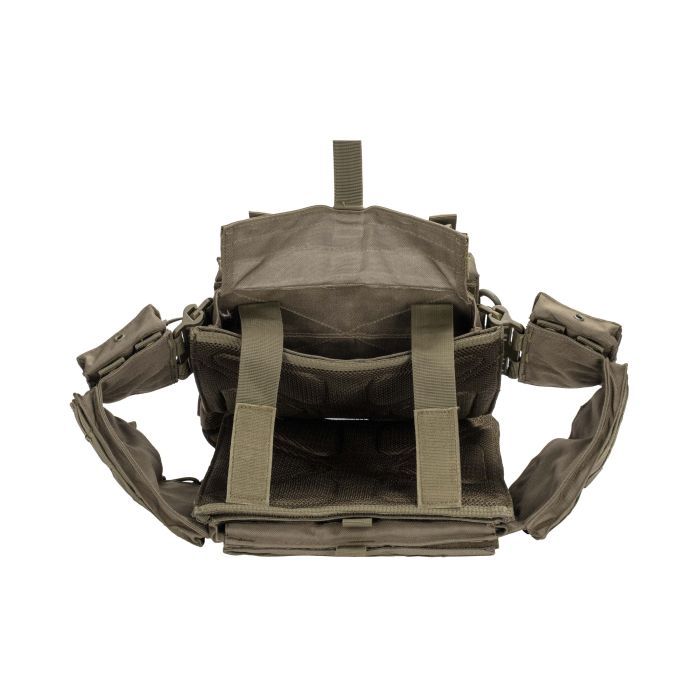 Плитоноска 2E Combat Тип 3 2Е Green (2E-MILPLACARTYPE3-YC-OG) изображение 15