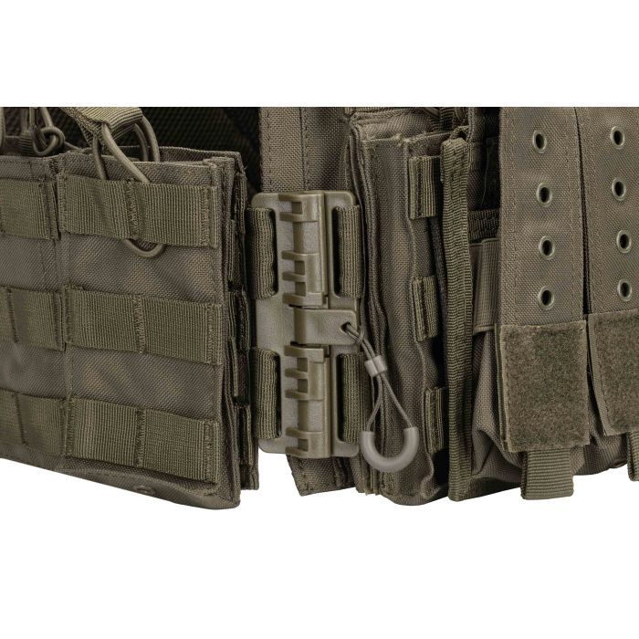 Плитоноска 2E Combat Тип 3 2Е Green (2E-MILPLACARTYPE3-YC-OG) изображение 17