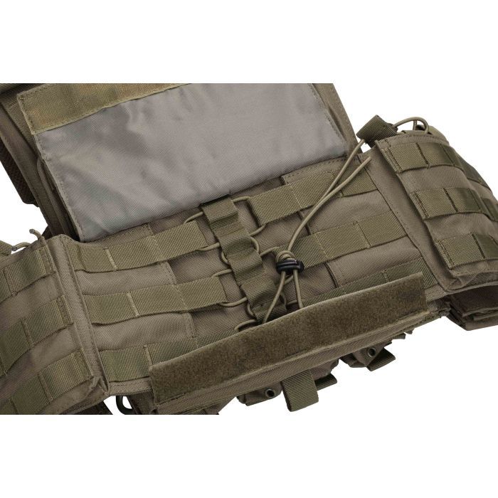 Плитоноска 2E Combat Тип 3 2Е Green (2E-MILPLACARTYPE3-YC-OG) изображение 19
