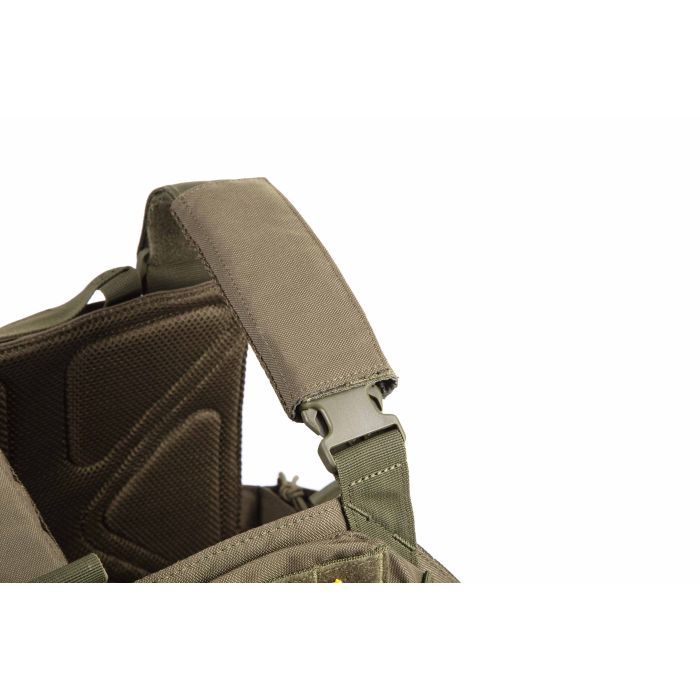 Плитоноска 2E Combat Тип 3 2Е Green (2E-MILPLACARTYPE3-YC-OG) изображение 21