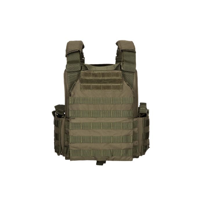 Плитоноска 2E Combat Тип 3 2Е Green (2E-MILPLACARTYPE3-YC-OG) изображение 4