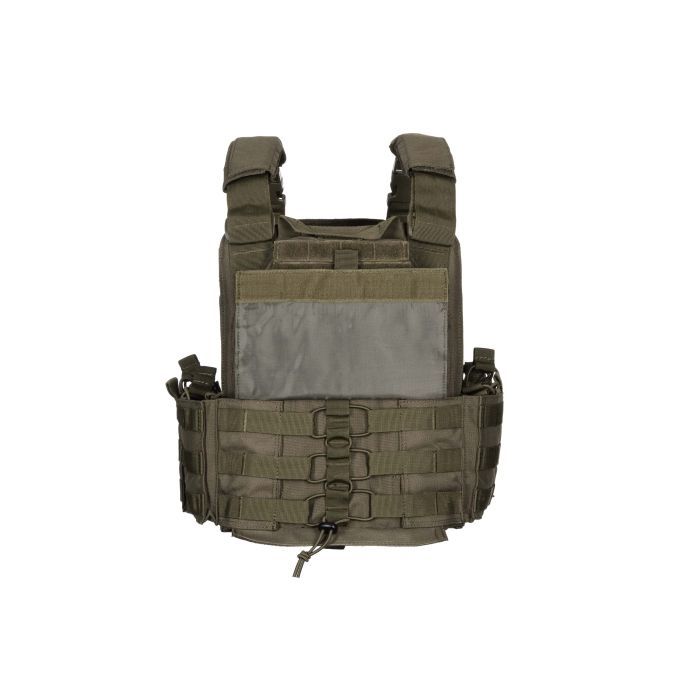 Плитоноска 2E Combat Тип 3 2Е Green (2E-MILPLACARTYPE3-YC-OG) изображение 5